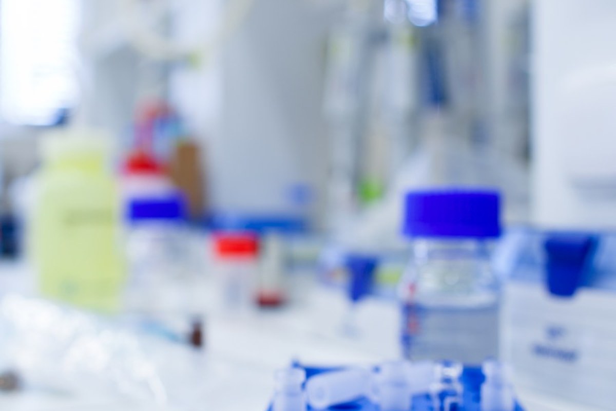 Laboratory equipment and glassware